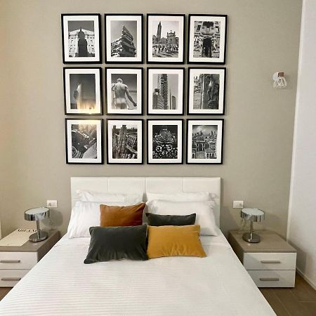 L'Arche Comfort & Relax - Victor Home Milano-Brera Exteriér fotografie