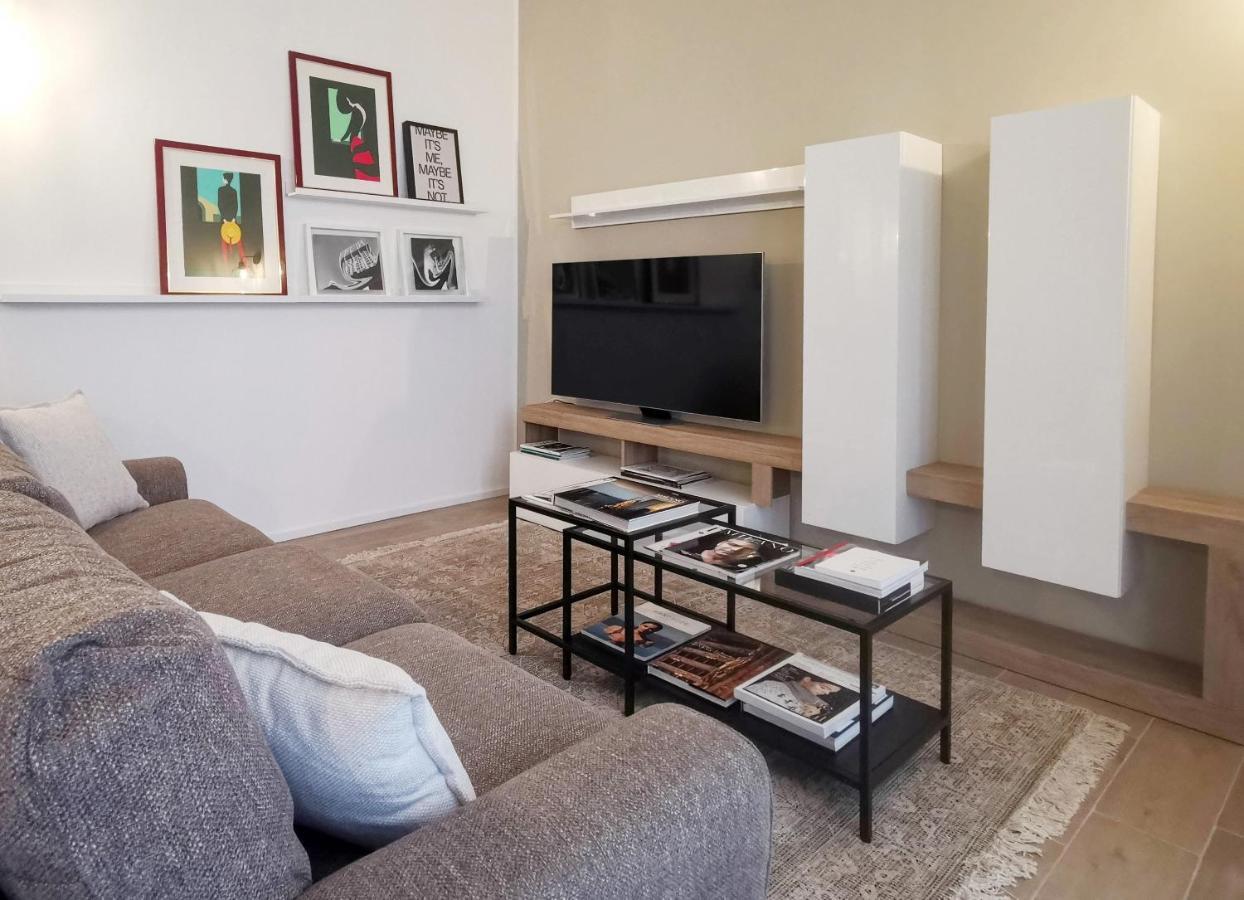 L'Arche Comfort & Relax - Victor Home Milano-Brera Exteriér fotografie