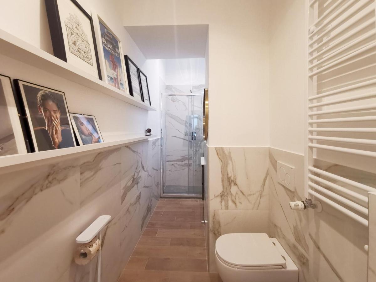 L'Arche Comfort & Relax - Victor Home Milano-Brera Exteriér fotografie